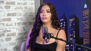 Karlita Talks All:  DACA, Therapy, Public Breakup, Toxic Relationship & MORE!