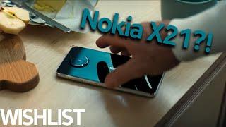 Nokia X21 Wishlist | Building the ULTIMATE Midranger Strategy!