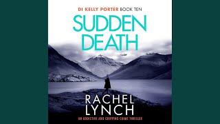 Chapter 32.5 & Chapter 33.1 - Sudden Death