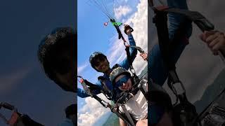 Phoenix paragliding 9709510205