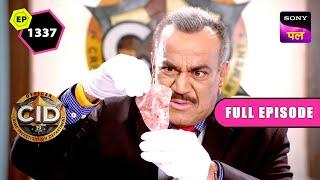 CID को मिली एक कटी उंगली | CID | Full Episode 1337 | 7 Aug 2024