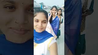 (PMKK) company parchar krne jate time Masti #fashion with moto #motovlog #reels