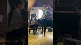 Top Studente-Oleg Morozov en School TOF 2023
