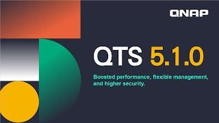  QNAP QTS 5.1 BETA | Complete Overview and Setup Guide