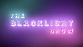 The Blacklight Show - 2017 Camp Kitaki