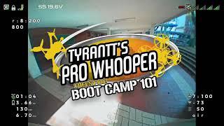 aulma | Tyrantt's Freestyle Boot Camp 101 - Challenge 2