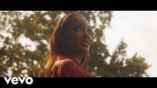 Mickey Guyton - All American (Official Audio Video)