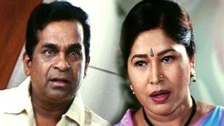 Oka Radha Iddaru Krishnula Pelli Movie || Brahmanandam  Back To Back Comedy Scenes