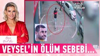 Veysel'in ölümünün arkasındaki sır perdesi! - Esra Erol'da Kolaj