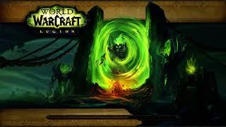 World Of Warcraft : Legion. Acquiring Class Hall mount for Warlock