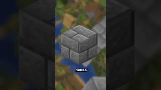 The BEST block in Minecraft! #shorts #lotusispotus #minecraft