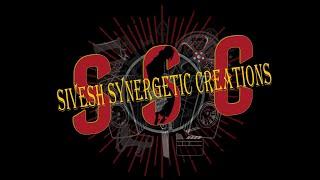 SIVESH SYNERGETIC CREATIONS | Reintroducing Our Channel | SSC