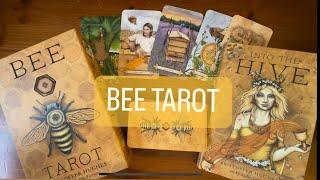 BEE TAROT | ⭐️New Release⭐️| Full Flip Through