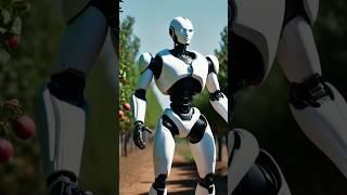 Fruit-Picking Robot Replaces 30 Workers!