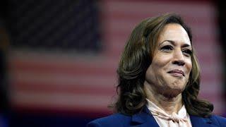 Kamala Harris slammed for repeating ‘the same talking points’ in interviews