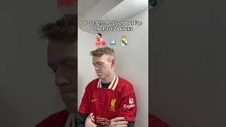 A Tough 2 Weeks! #football #liverpool #lfc #premierleague #prem #epl #trent #realmadrid