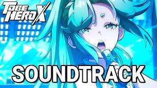「LUCKY CYAN SONG」 - To Be Hero X EP 7 OST (Epic Orchestral Cover) | EMOTIONAL