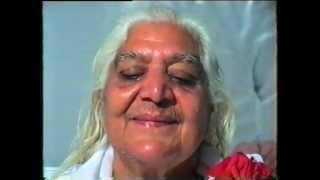 Dadi Hridya Pushpa Ji _Part-1