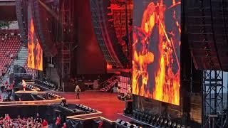 AC/DC - Zürich - Highway to hell