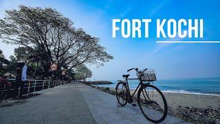 A Quick Guide to Kochi's Best | Plan a Trip to Fort Kochi | Kerala Tourism