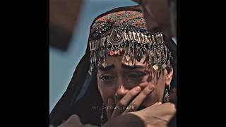 Aslihan Death  Emotional Scene  #osmanghazi #aslihanhatun #death #shorts