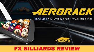 PREDATOR AERORACK REVIEW