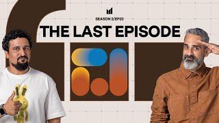 The Last Episode: Your Views, Comments and Questions | #ThisConnect S02E20