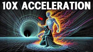 Learn to Vibrate Correctly, It's 10x Accelerate Your Spiritual Journey