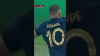 Mbappe edit