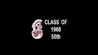 Richfield High School Class of 1968 50th Reunion Video