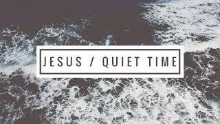 Jesus Time | Quite Time | Annabelle Kiefer