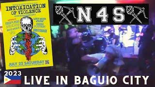 Not4Sale Live in Baguio City, Philippines (7-22-2023)