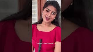 Ninna Monna Naalona Love Song | Short By Siri | Prasanna Vadanam | Suhas | Payal Radhakrishna