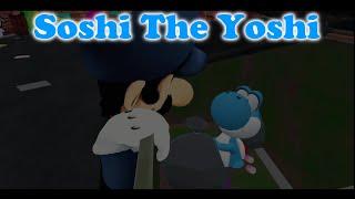 Grohuigi productions: soshi the yoshi