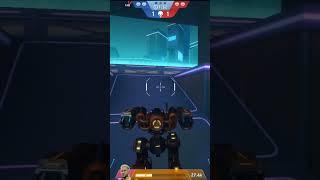 Doing sick plays with Redeemer