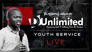 Devotion Unlimited Youth Service | Pastor Nathan Nabende