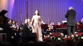 Полина Чиркина – «Лирическая», 18.11.2017