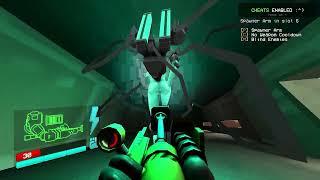Pov: You see a mindflayer [Ultrakill]