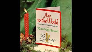 Gene Bianco  - Joy to the world  (1962)