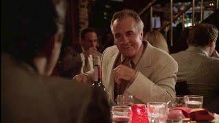 The Sopranos - Breaking balls - Part 1