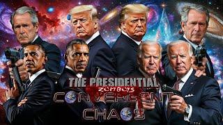 The Presidential Zomboys: Convergent Chaos Trailer