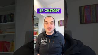 Граємо з ChatGPT в гру українською мовою. Як вам такий досвід? #chatgpt #ai #ukraine #shorts