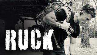 Basics of Rucking | Tips for Military, Ranger School, Special Forces, Tabbing, Backpacking