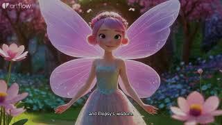 Luna"s Enchanted Garden