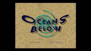 Oceans Below Part 1