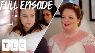 FULL EPISODE | Curvy Brides' Boutique | Season 2 Episodes 19 & 20