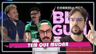 A VERDADE SOBRE O FIM DO CORRIDA DAS BLOGUEIRAS