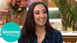 Ask the Vagina Doctor: Is My Vagina Normal? | This Morning