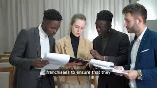 How to Franchise your Business