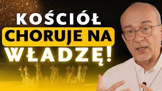 Czy Trzeba Być W Kościele? | Marek Kita